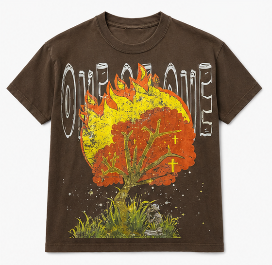 Tree of Life Tee