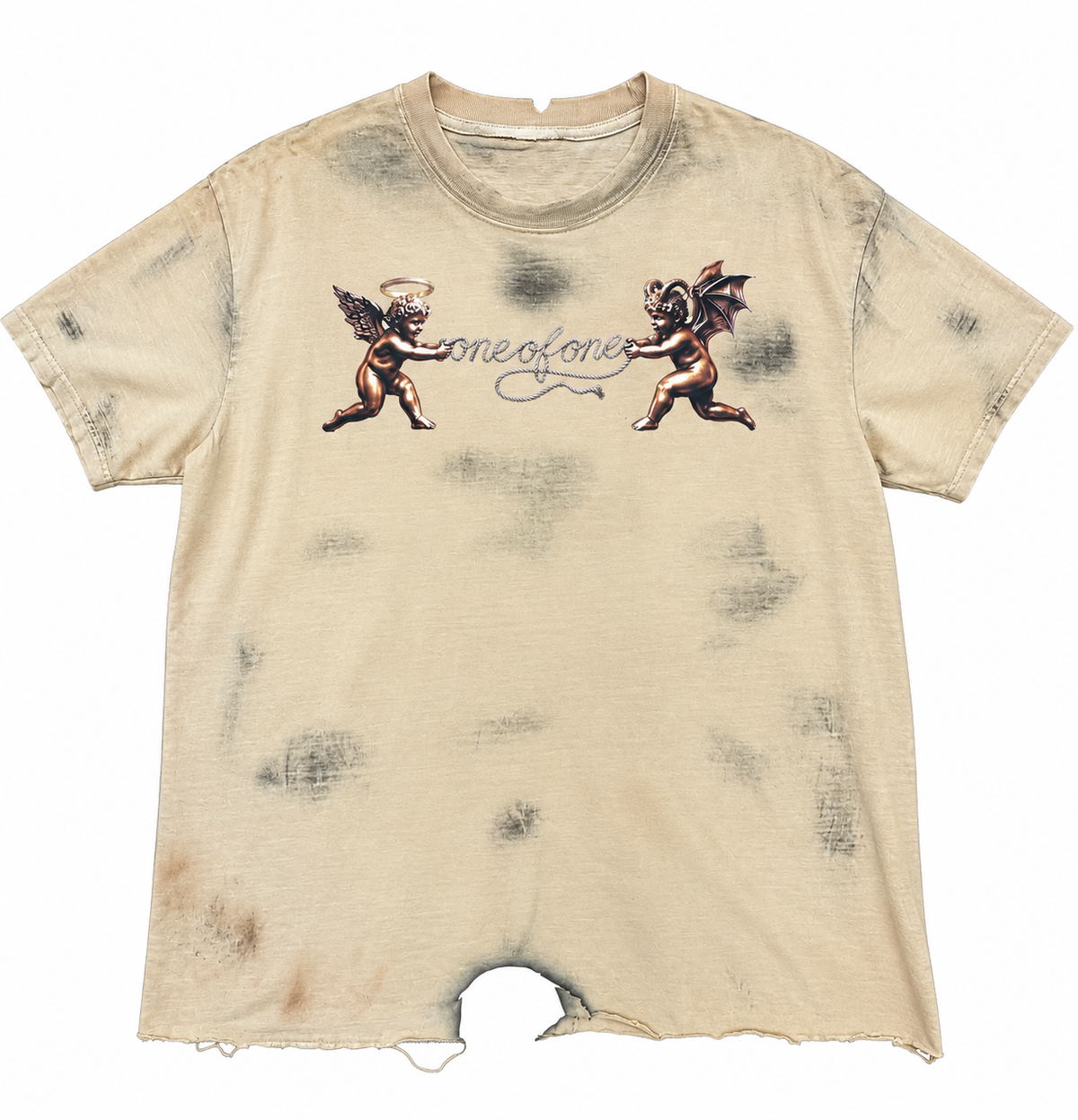 The Good Fight Tee