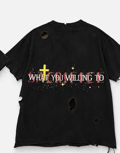 Tree of Life T-Shirt (black)