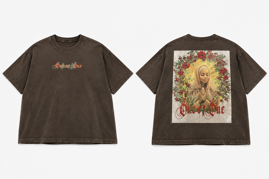 Redeem Tee