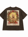 Redeem Tee