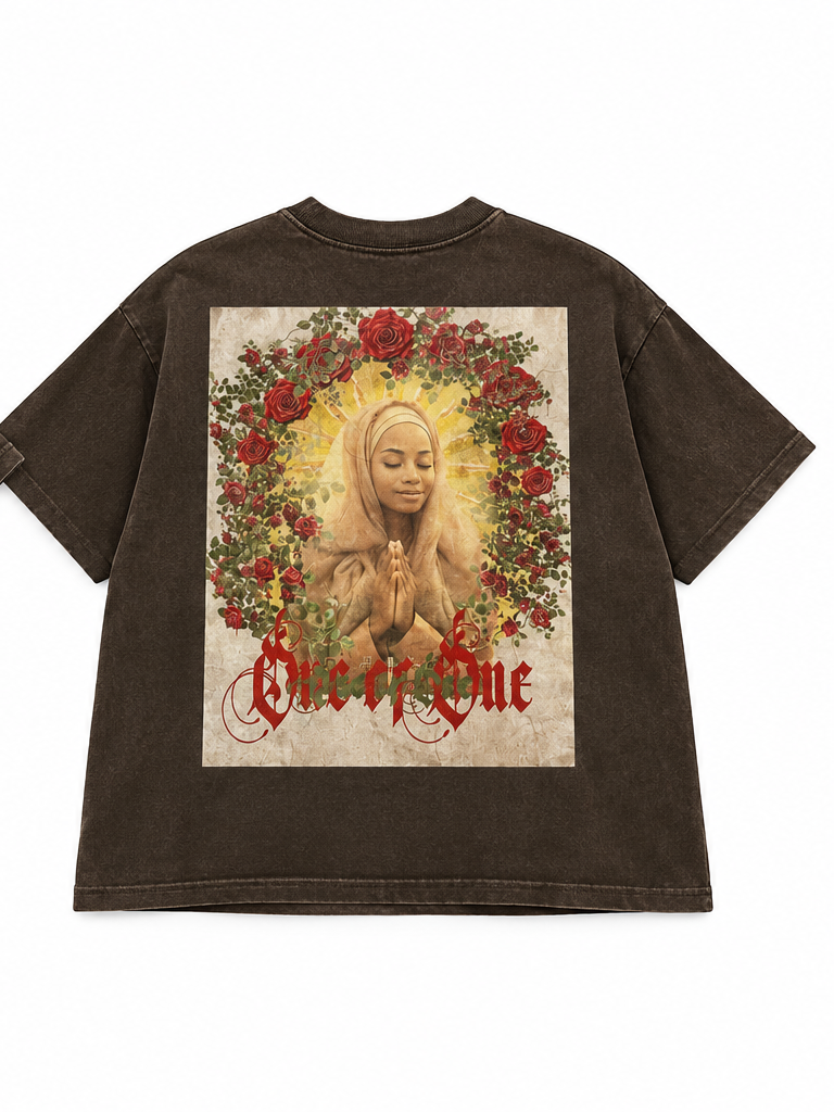 Redeem Tee