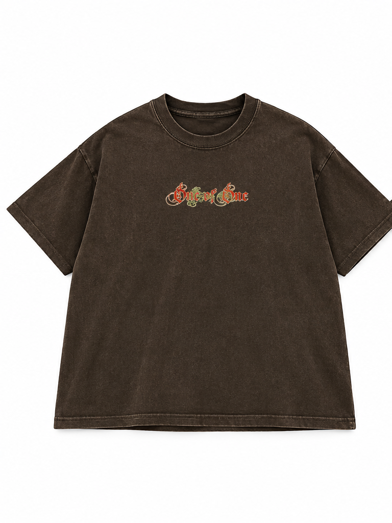 Redeem Tee