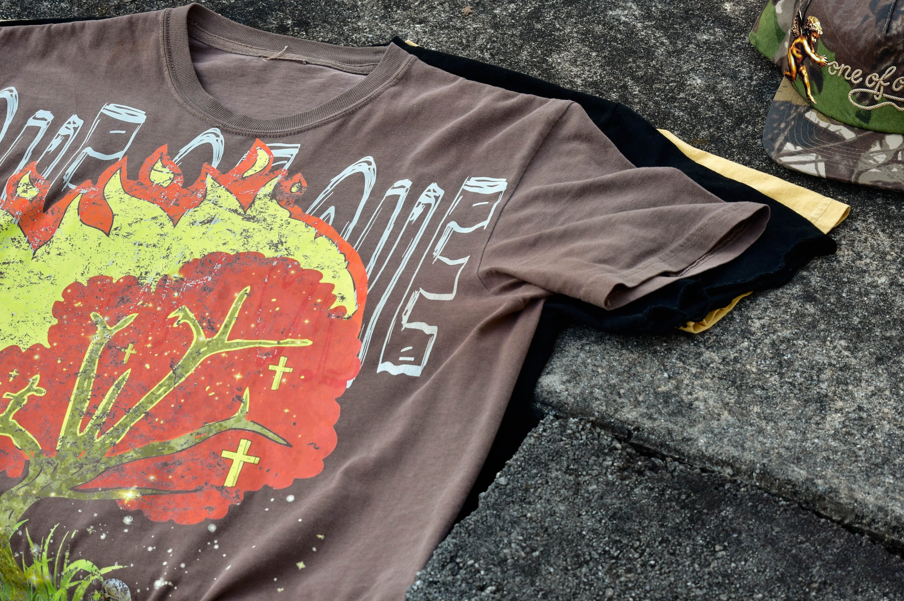 Tree of Life Tee