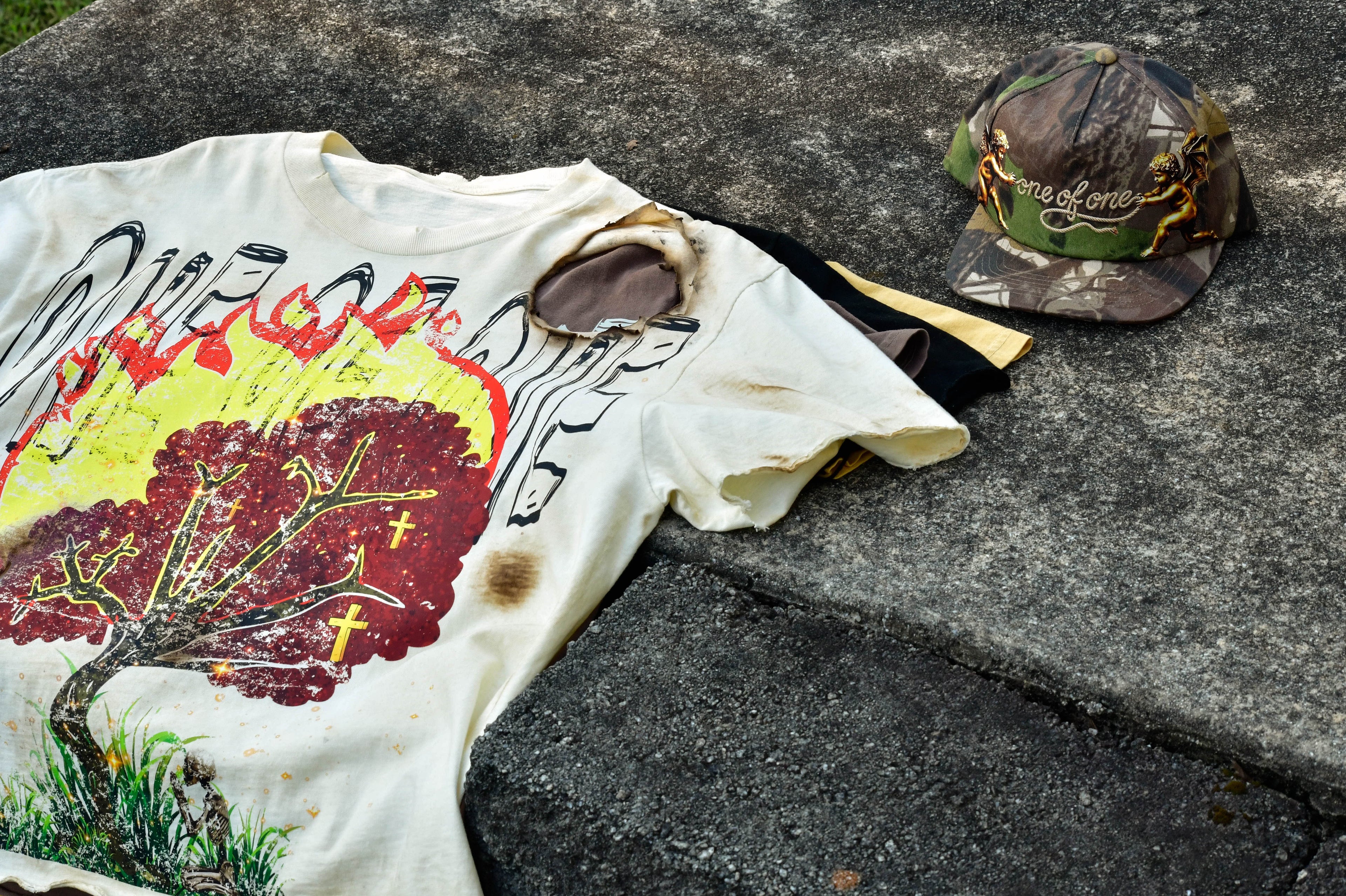 Tree of Life T-Shirt